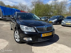 Skoda Octavia Combi - 1.8 TSI Ambition Business Line