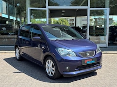 SEAT Mii - 1.0 60pk 5D Sport Connect| Cruise|Airco|NL -auto| Rijklaarprijs incl garantie