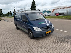 Mercedes-Benz Vito - 113 CDI 320
