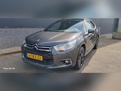 Citroën DS4 - 1.6 VTi So Chic