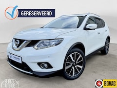 Nissan X-Trail - 1.6 DIG-T N-Connecta NAVI PANO TREKHAAK