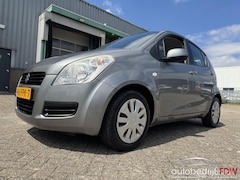 Suzuki Splash - 1.2 Comfort/HOGE INSTAP/NAP/ELEKTR.AMEN/