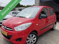 Hyundai i10 - 1.1 i-Drive Cool / 5DRS / Airco / BJ 2011