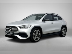 Mercedes-Benz GLA-Klasse - GLA 200 Automaat Business Solution AMG | Advantage Pakket | Nightpakket | Parkeerpakket me