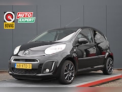 Citroën C1 - 1.0 First Edition
