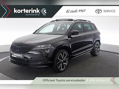 Skoda Karoq - 2.0 TSI 4x4 Sportline Business