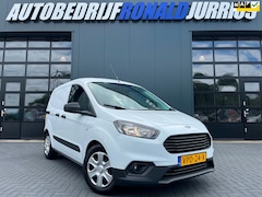 Ford Transit Courier - 1.0 Trend EcoBoost S&S Benzine/NL.Auto/Cruise/Airco/Stoelverw./Zijschuifdeur/1Ste Eigenaar
