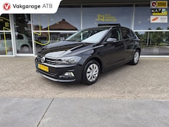 Volkswagen Polo - 1.0 TSI | CarPlay | Adaptive Cruise Controle | Navigratie