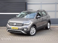 Volkswagen T-Cross - 1.0 TSI LIFE Executive pakket Apple Carplay Camera ACC DAB+