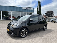 Toyota Aygo - 1.0 VVT-i x-cite ultimate, camera, clima