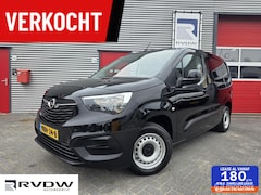 Opel Combo - 1.5D L1H1 Edition