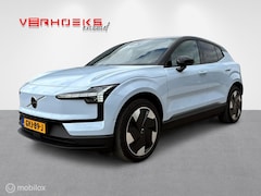 Volvo EX30 - Single Motor Extended Range Plus 69 kWh