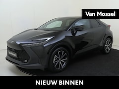 Toyota C-HR - 2.0 Plug-in Hybrid 220 Business Plus