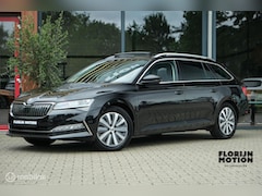 Skoda Superb Combi - 1.4 TSI iV Business Edition Plus | Pano | Vol leder | Memory | Camera | Ambiant | Trekhaak