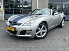 Opel GT - 2.0 Turbo ECOTEC|OP AFSRPAAK|NL AUTO|