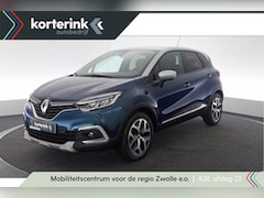 Renault Captur - 1.3 TCe Intens | Trekhaak