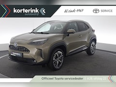 Toyota Yaris Cross - 1.5 Hybrid Executive