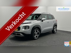 Citroën C3 Aircross - 1.2 PureTech S&S Shine CAMERA CARPLAY NAVI CRUISE ECC LM