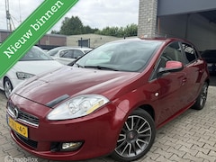 Fiat Bravo - 1.4 T-Jet GP / Airco / Automaat /BJ 2008 / N.A.P