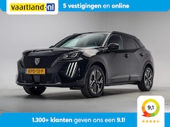 Peugeot e-2008 - EV Allure 54 3-Fase NW-Model [ Navigatie Camera Half-Leder ]