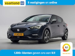 SEAT Leon - 1.5 eTSI FR Business Intense Aut. [ Beats-audio Camera Adapt.cruise ]