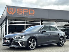 Audi A4 Limousine - 35 TFSI S-Line|Matrix|Carplay|Trekhaak|NAP