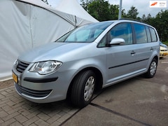Volkswagen Touran - 1.6 Trendline 7-PERSOONS airco/CRUISE