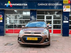 Hyundai i10 - 1.0i i-Motion Comfort