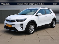 Kia Stonic - 1.0 T-GDi MHEV DynamicLine Navigatie / Camera / Clima