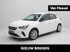 Opel Corsa - 1.2 Edition | Apple Carplay/Android Auto | Camera | Cruise Control | DAB |