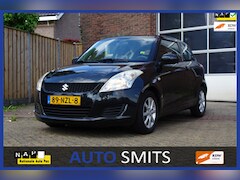 Suzuki Swift - 1.2 Comfort