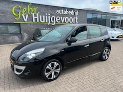 Renault Scénic - 1.4 TCe Bose