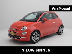Fiat 500 - 1.0 Hybrid Dolcevita | Apple Carplay/Android Auto | Led Dagrijverlichting | Cruise Control