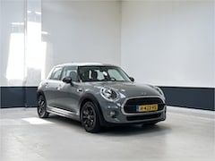 MINI 5-Deurs - 1.5 One Business Edition | Navigatie | Bluetooth | NL |