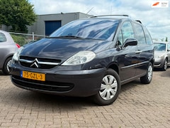 Citroën C8 - 2.0-16V | NWE APK | NWE DISTR. | 8PERS