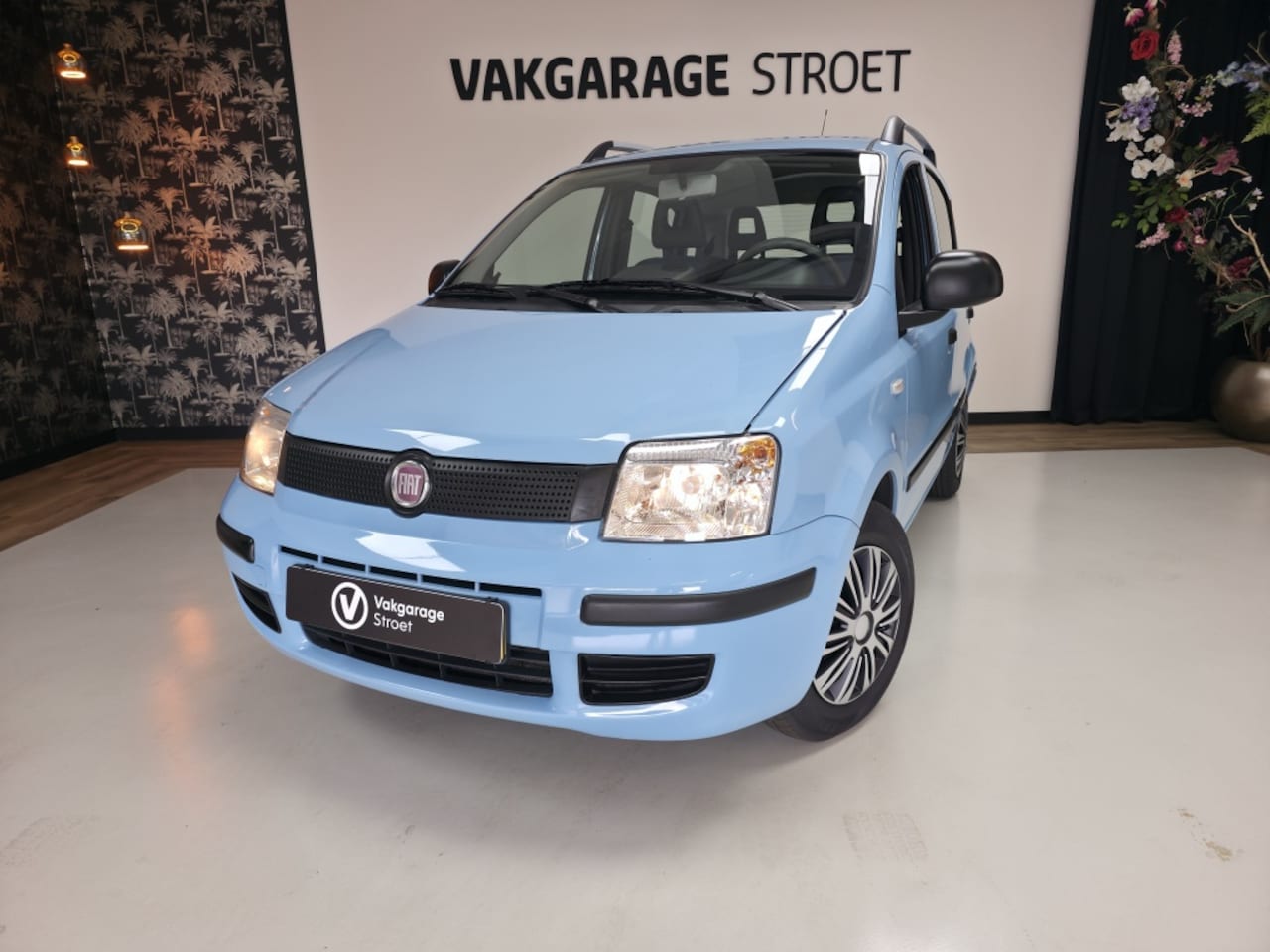 Fiat Panda - 1.2 Edizione Cool 1.2 Edizione Cool - AutoWereld.nl
