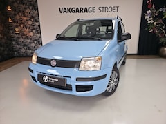 Fiat Panda - 1.2 Edi.Cool | airco | oh.boekje | jaarbeurt | 2e eigen.| NL