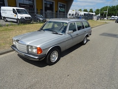 Mercedes-Benz 200-280 (W123) Combi - 280 TE