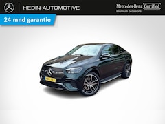 Mercedes-Benz GLE-Klasse Coupé - GLE 400e Automaat 4MATIC AMG Sport Edition | Nightpakket | Panoramadak | Airmatic | Burmes