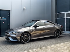 Mercedes-Benz CLA-Klasse - 250 e AMG Line Pano | 360 | Headup | Memory | ACC | Keyless