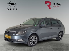 Skoda Fabia Combi - 1.2 TSI Edition | Trekhaak | Stoelverwarming |