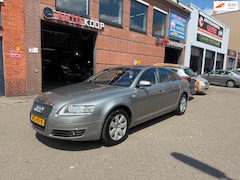 Audi A6 Limousine - 3.2 FSI quattro Pro Line Clima Navi Xenon