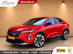 Renault Rafale - 1.2 E-Tech full hybrid 200 techno ACHTERASBESTURING
