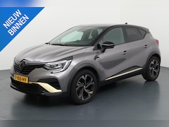 Renault Captur - 1.6 E-TECH FULL HYBRID 145 E-TECH ENGINEERED I SCHUIF/KANTELDAK I BOSE AUDIO I ADAPTIVE CR
