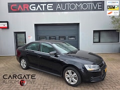 Volkswagen Jetta - 1.4 TSI Hybrid|NAP|AUTOMAAT|NAVI|CLIMA|BT|LMV|STORING