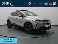 Renault Captur - 145pk E-Tech full hybrid esprit Alpine Apple Carplay/Android Auto | Harman Kardon
