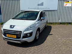 Peugeot 3008 - 2.0 HDiF HYbrid4 Automaat Export/Handelsprijs