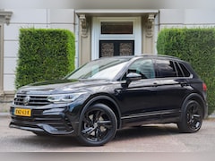 Volkswagen Tiguan - 1.4 TSI eHybrid R-Line Business+ LEDER | MEMORY | ADAPTIVE | KEYLESS | 1E EIGN