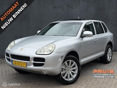 Porsche Cayenne - 4.5 S -LEDER-DAKJE- Apk (NIEUW) *INRUIL MOGELIJK