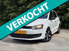 Volkswagen Polo - 1.2 Easyline | " 163.000 " KM + Clima + Nwe APK Nu € 4.950,